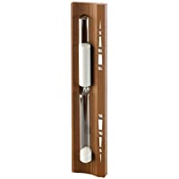 eliga Reloj de Arena de Madera térmica con Arena Blanca.